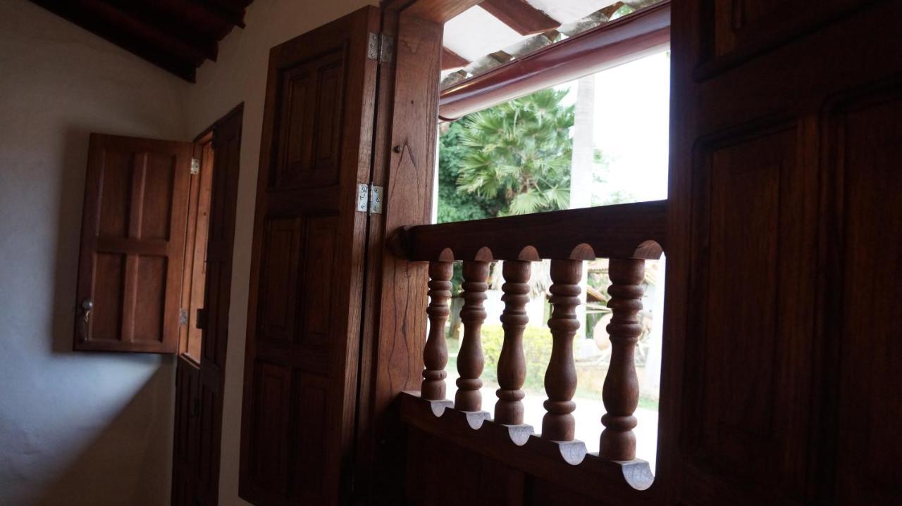 Moncogua Casa De Hospedaje Barichara Dış mekan fotoğraf