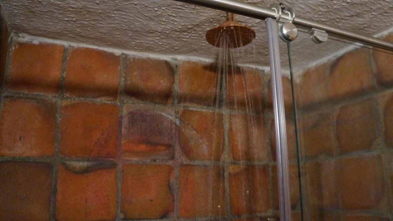 Moncogua Casa De Hospedaje Barichara Dış mekan fotoğraf